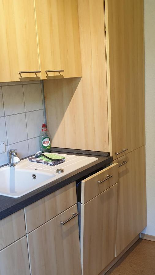 Ferienwohnung An Der Begerburg Dresden Exterior foto