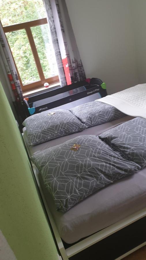 Ferienwohnung An Der Begerburg Dresden Exterior foto